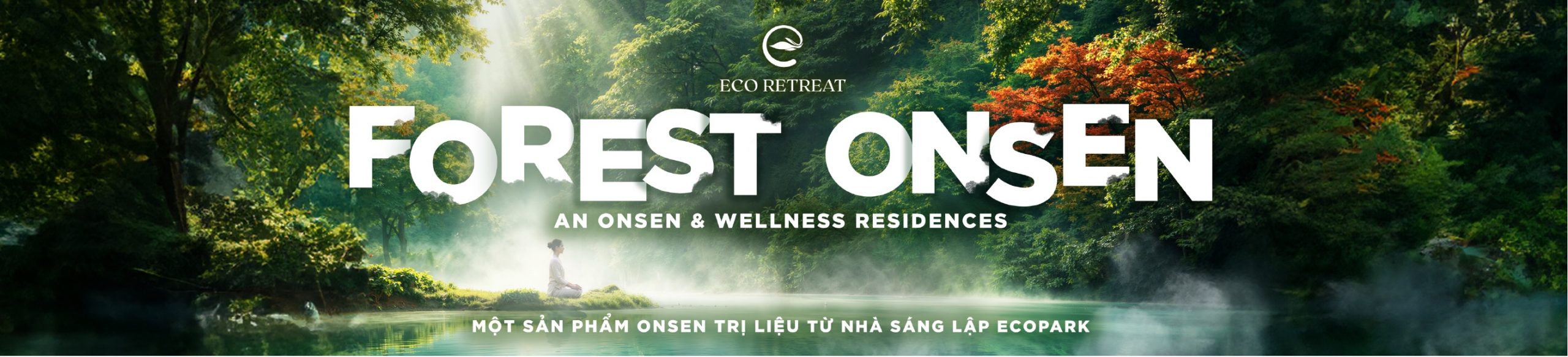 Căn hộ Eco ReTreat