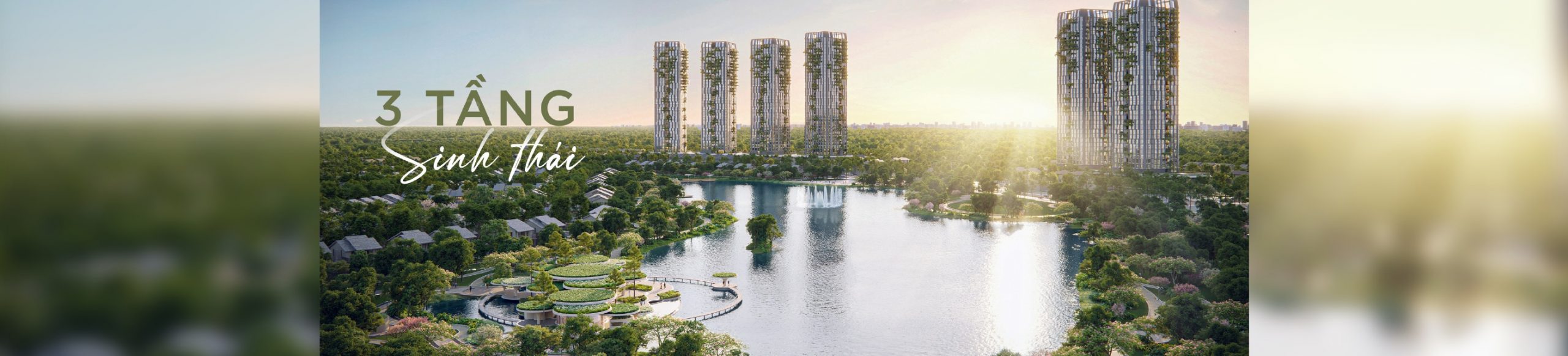 Căn hộ Eco ReTreat